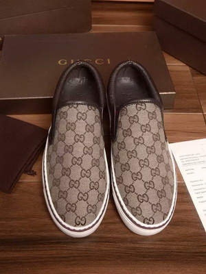 Gucci Men Loafers_212